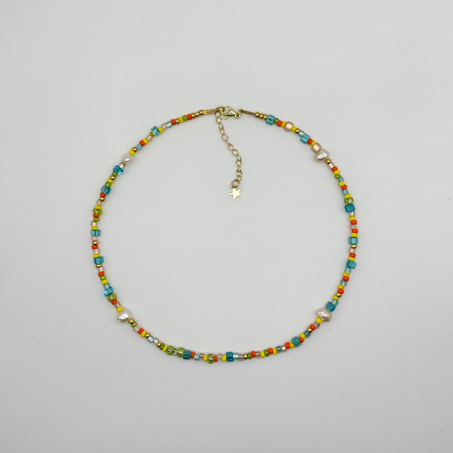 Sommer Necklace