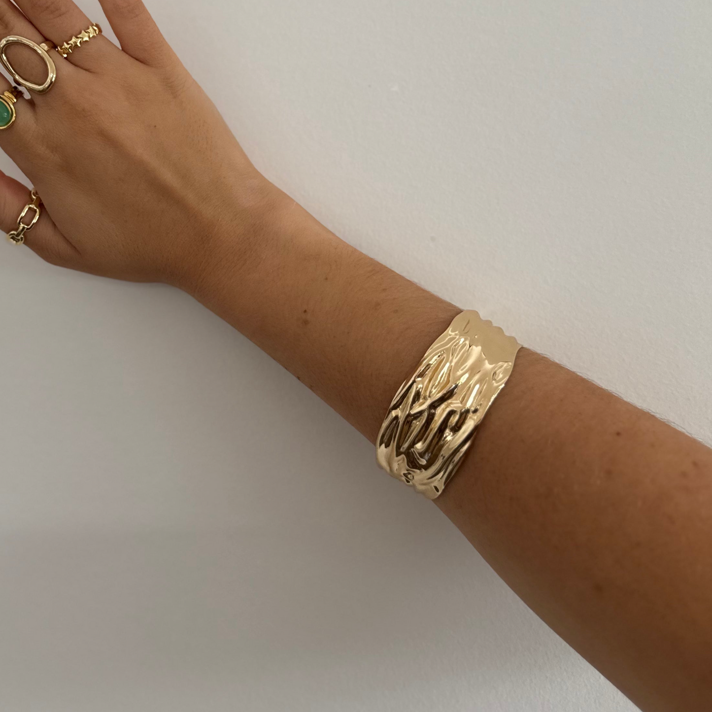 Forma Cuff